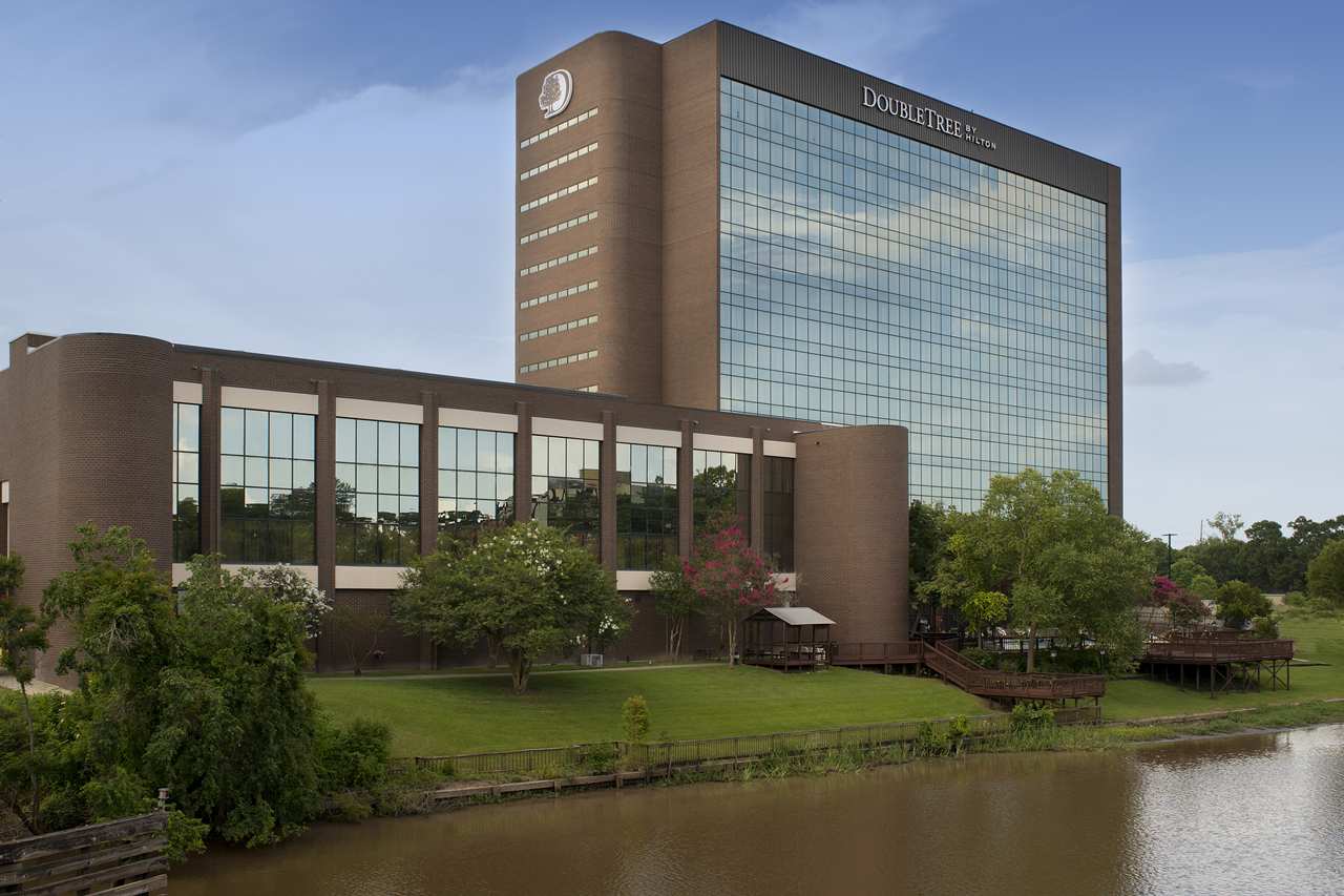 Double Tree Lafayette