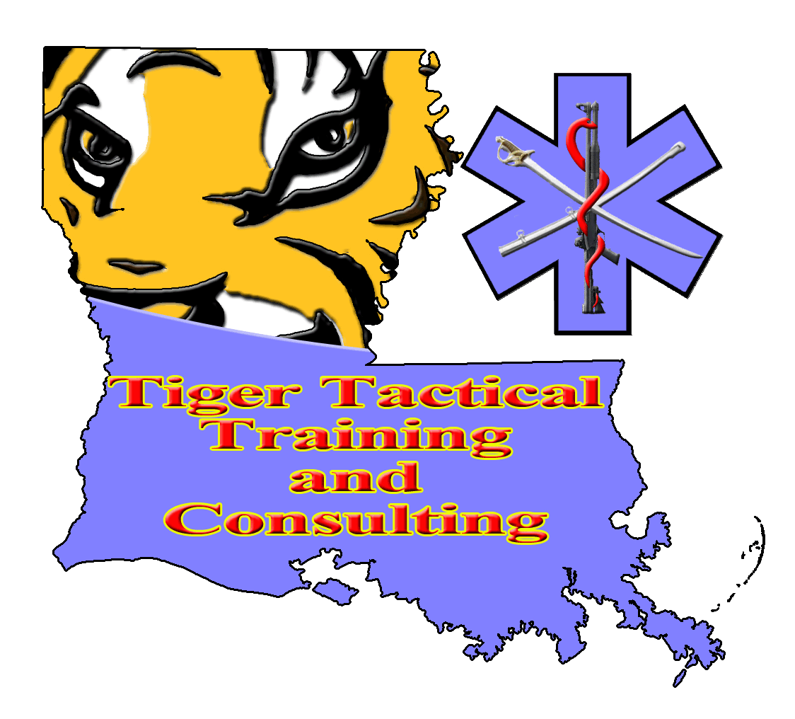 TigerTacticalTrainingandConsulting